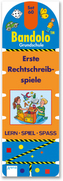 Erste Rechtschreibspiele