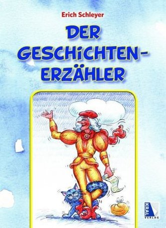 Der Geschichtenerzähler Der Geschichtenerzähler