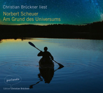 Am Grund des Universums, 5 Audio-CDs