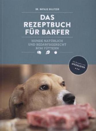 Das Rezeptbuch für BARFER