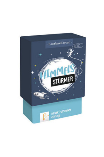 KostbarKarten: HimmelsStürmer