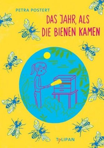 Das Jahr, als die Bienen kamen Das Jahr, als die Bienen kamen