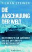 Die Anschauung der Welt