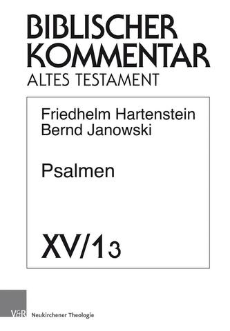 Psalmen. Tl.1