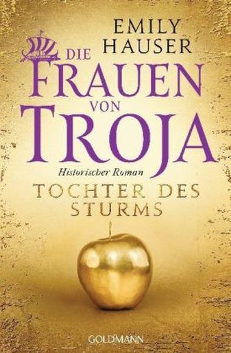 Tochter des Sturms