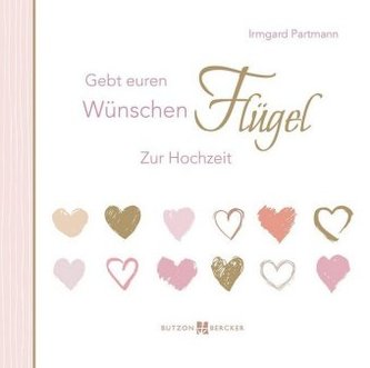 Gebt euren Wünschen Flügel