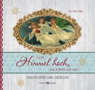 Vom Himmel hoch, da komm ich her