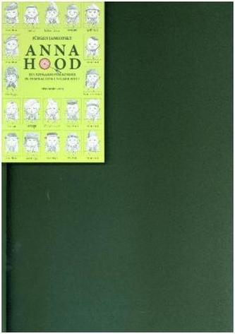 Anna Hood
