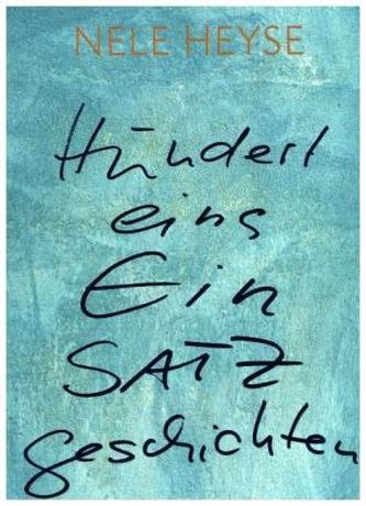 Hunderteins Einsatzgeschichten