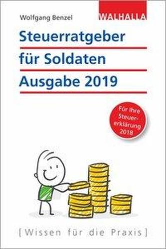 Steuerratgeber für Soldaten