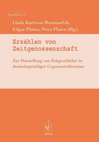 Erzählen von Zeitgenossenschaft