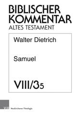 Samuel. Tl.3/5