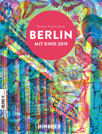 BERLIN MIT KIND 2019