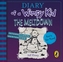 Diary of a Wimpy Kid, The Meltdown, Audio-CD