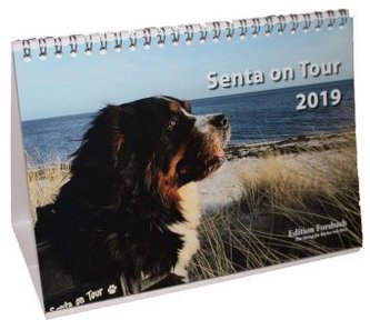 Senta on Tour 2019