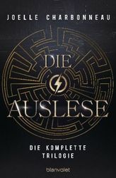 Die Auslese - Die komplette Trilogie