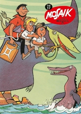 TaschenMosaik. Bd.17