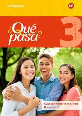 Klassenarbeitstrainer