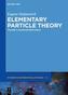 Quantum Mechanics. Vol.1