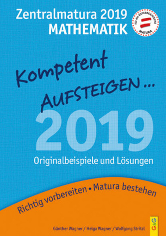 Mathematik Zentralmatura 2019