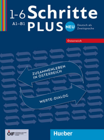 A1-B1 - Zusammenleben in Österreich - Werte-Dialog
