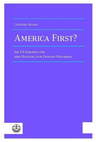 America First?