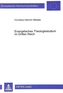 Evangelisches Theologiestudium im Dritten Reich