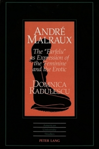André Malraux