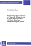 Rosenzweigs Sprachdenken im Stern der Erlösung und in seiner Korrespondenz mit Martin Buber zur Verdeutschung der Schrift