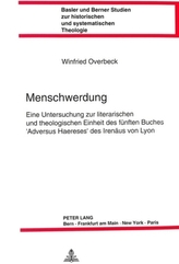 Menschwerdung