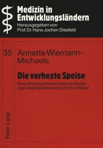 Die verhexte Speise