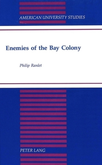 Enemies of the Bay Colony