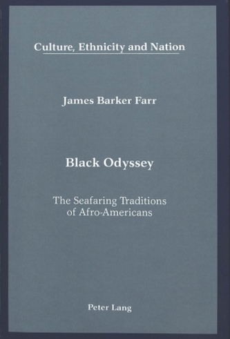 Black Odyssey