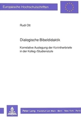 Dialogische Bibeldidaktik