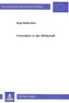 Innovation in der Wirtschaft