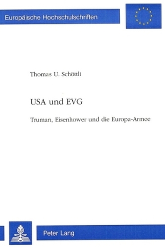 USA und EVG