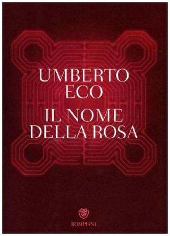 Il nome della rosa
