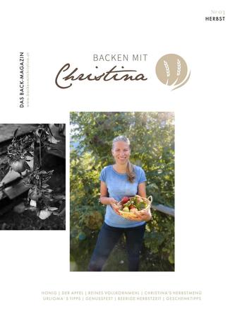 Backen mit Christina