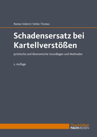 Schadensersatz bei Kartellverstößen