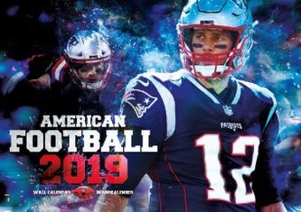 American Football 2019