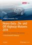 Heavy-Duty-, On- und Off-Highway-Motoren 2014