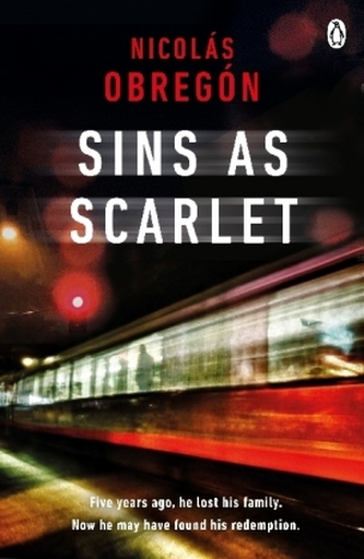 Sins As Scarlet