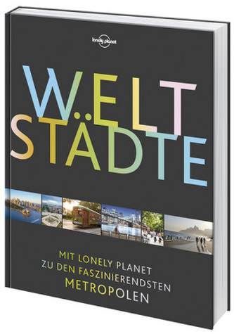 Weltstädte