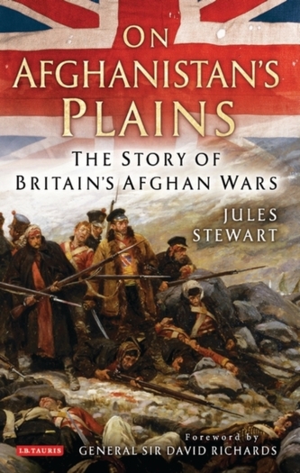 On Afghanistan's Plains On Afghanistan's Plains