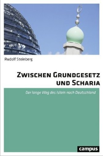 Zwischen Grundgesetz und Scharia Zwischen Grundgesetz und Scharia