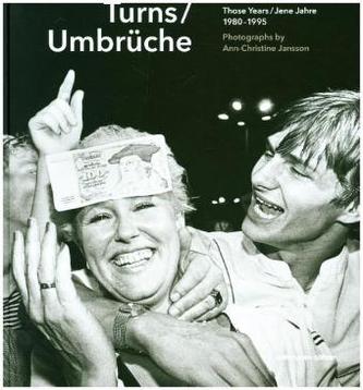 Umbrüche / Turns