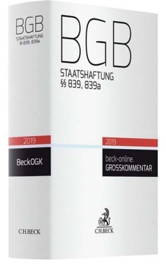 Staatshaftung