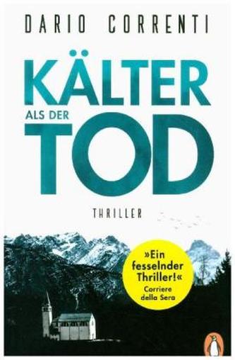 Kälter als der Tod