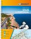 Michelin Road Atlas Spain & Portugal