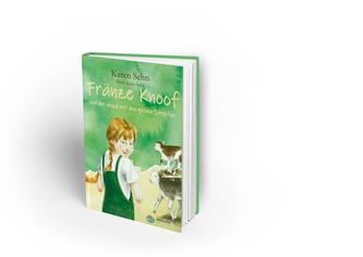 Fränze Knoof und der Hund mit den gelben Streifen